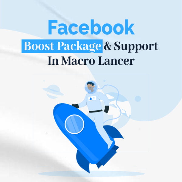 Facebook Boost Service