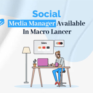 Social Media Manager