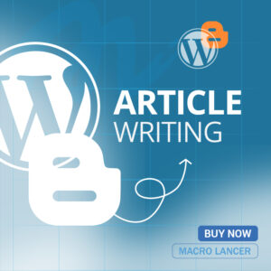 article writing image