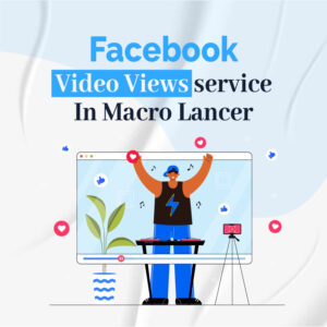 Facebook Video Views Service