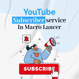 YouTube Subscribe Service