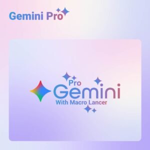 Gemini Pro Package | In Bangladesh